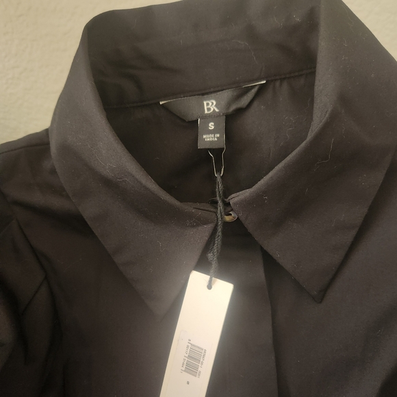 NWT Banana Republic Cotton Blouse 💕 - Picture 11 of 12